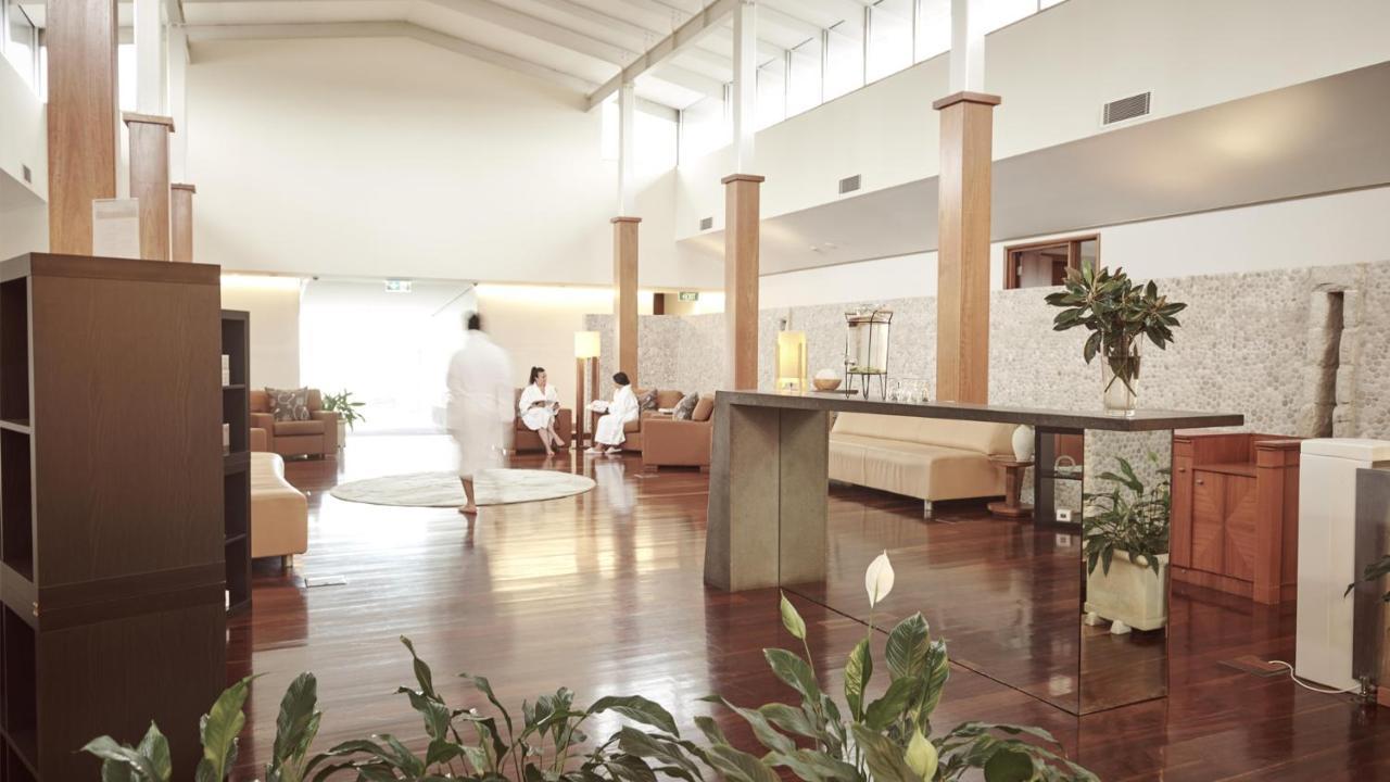 Elysia Wellness Retreat Aparthotel โพโคลบิน ภายนอก รูปภาพ