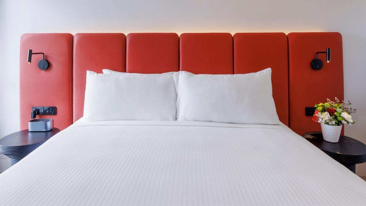 Elysia Wellness Retreat Aparthotel โพโคลบิน ภายนอก รูปภาพ
